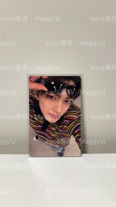 CORTIS迷你一輯黑膠 現貨「單售小卡」乾鎬