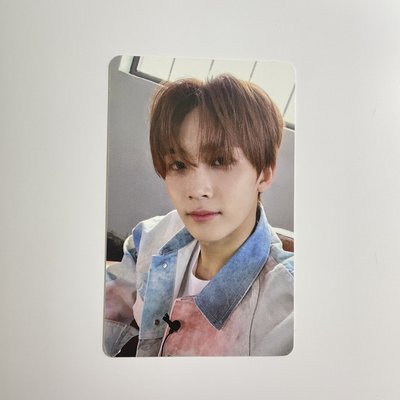 2019 年曆卡｜尹淨漢