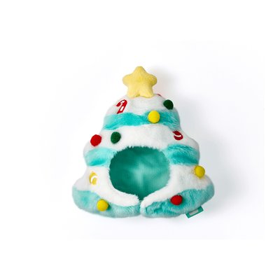 ［現貨］TXT｜聖誕樹頭套🎄