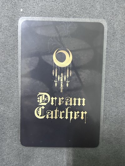 李佳泫gahyun親簽音放卡