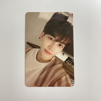 MINI7 專輯卡 ｜SET ver.｜尹淨漢