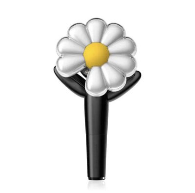 G-Dragon｜雛菊手燈（含防塵袋、小卡）［全新］