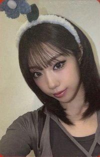 迷二 am 5.0 簽售卡 