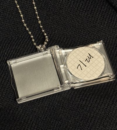 D.O. 都敬秀/都暻秀 solo迷二 SMini專