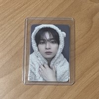 KARMA fans特典卡（旻）