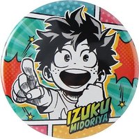 JUMP SHOP 幼年 徽章 子供時代