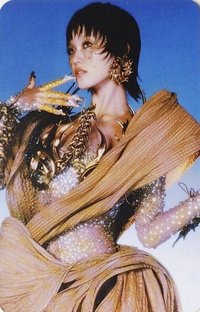 THE CORE 專輯卡 Regular ver.