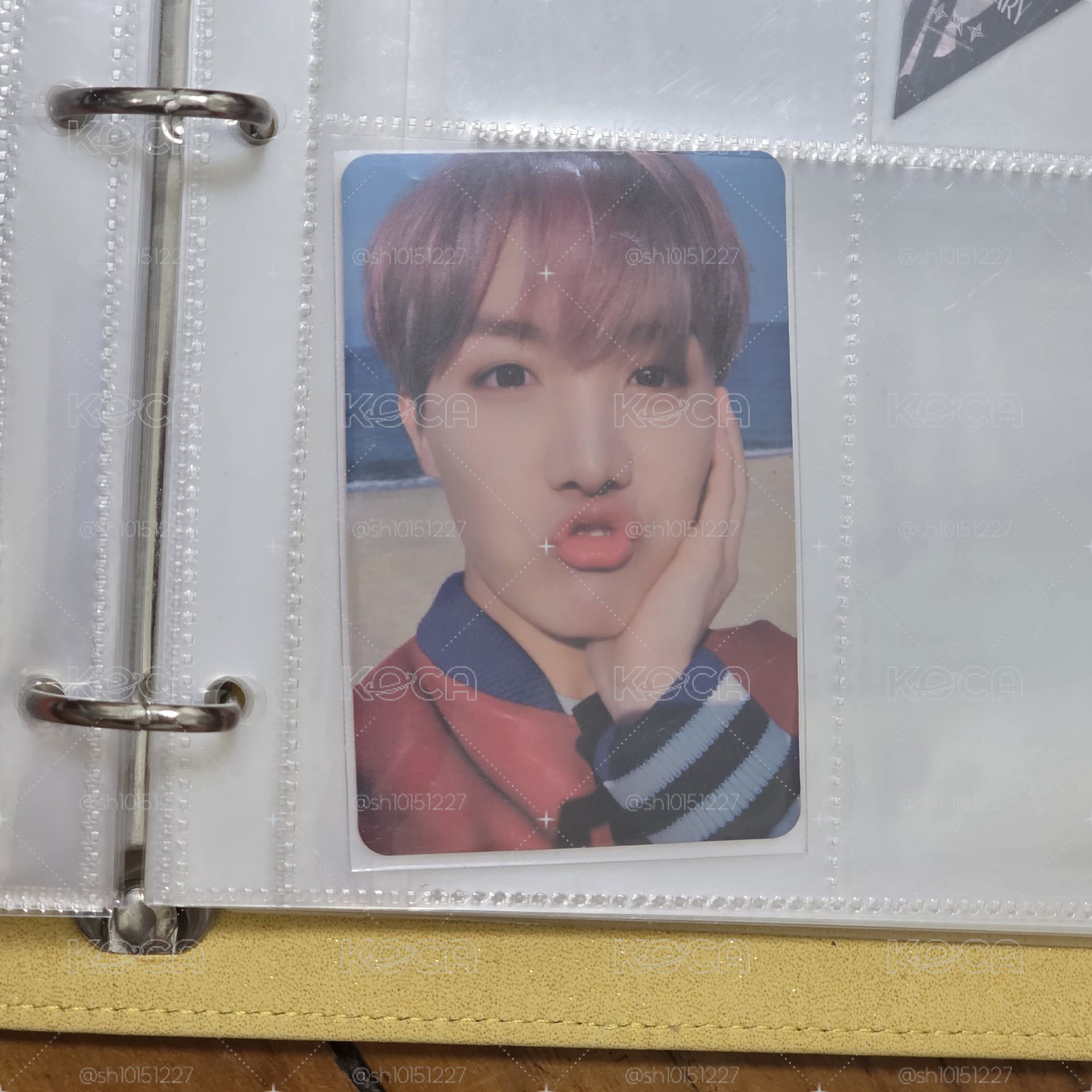 BTS J-hope 鄭號錫