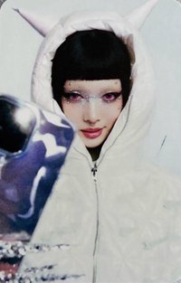 THE CORE 專輯卡 Regular ver.