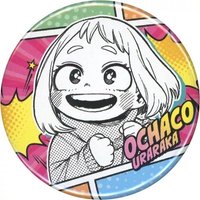JUMP SHOP 幼年 徽章 子供時代