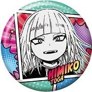 JUMP SHOP 幼年 徽章 子供時代