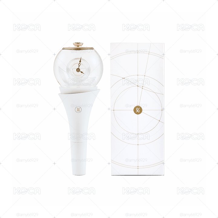 代購CLOSE YOUR EYES OFFICIAL LIGHT STICK 官方手燈 下單前請私訊