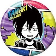 JUMP SHOP 幼年 徽章 子供時代