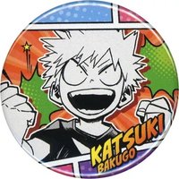 JUMP SHOP 幼年 徽章 子供時代