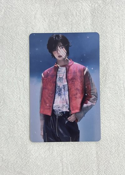 BTL K tower records特典