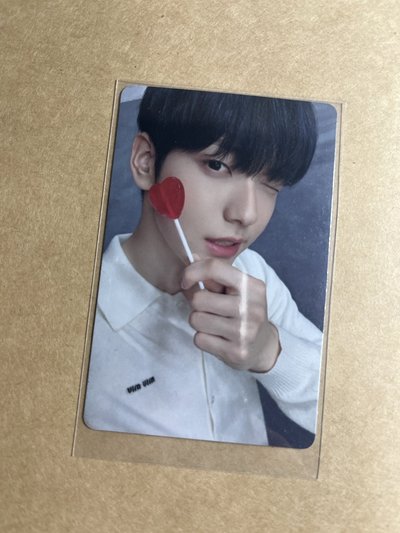 LOVER版本彬、竣