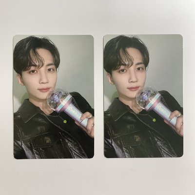 BE THE SUN 克拉粽CARAT ZONE｜尹淨漢