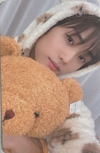 PHANTASY Pt.3 Love Letter hl 簽售卡 