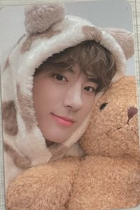 PHANTASY Pt.3 Love Letter hl 簽售卡 