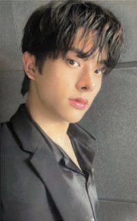 BORDER : 儚い（Hakanai） wvs Lucky draw 抽選卡 