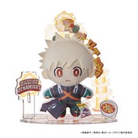 SEGA 壓克力立牌 娃娃 