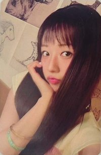 迷11 MY ver. 專輯卡 