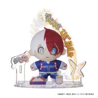 SEGA 壓克力立牌 娃娃 