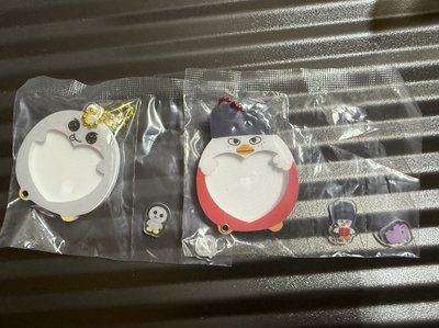 Riize 搖搖樂扭蛋