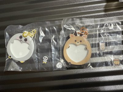 Riize 搖搖樂扭蛋