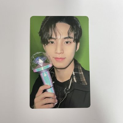 BE THE SUN 克拉粽 CARAT ZONE｜金珉奎