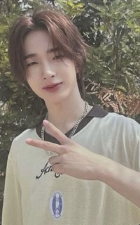 出道專 hmv 特典卡 