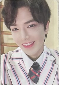 Bloom Bloom 專輯卡 