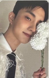 PHANTASY Pt.3 Love Letter 專輯卡 