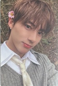 PHANTASY Pt.3 Love Letter 專輯卡 