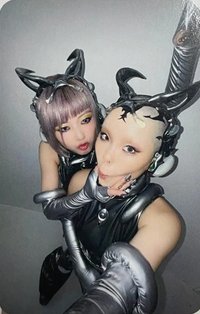 THE CORE XG Official Shop 特典卡 
