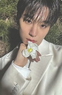 PHANTASY Pt.3 Love Letter 專輯卡 