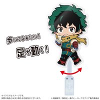 壓克力可動立牌打卡棒