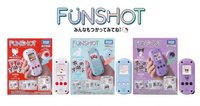 funshot 玩具相機