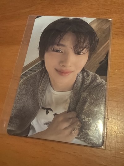 迷一 WVS B 直播卡