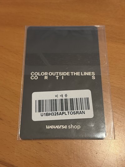 迷一 WVS B 直播卡