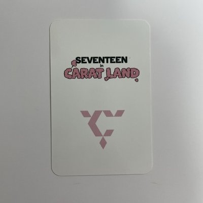 2023’克拉島 克拉粽 CARAT ZONE｜尹淨漢