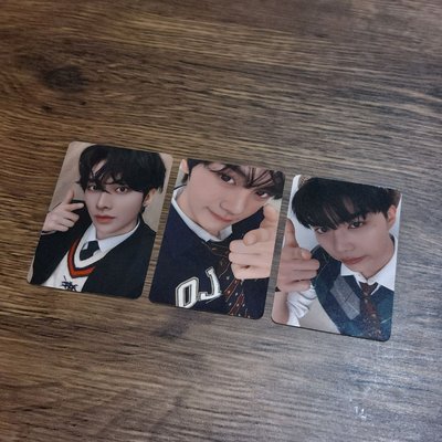 ZEROBASEONE 2026年曆 星河特典