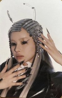 THE CORE 專輯卡 Regular ver.