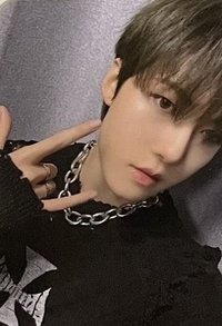 迷六 am 簽售卡 搖滾星ver.