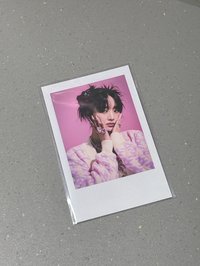 米妮i feel拍立得