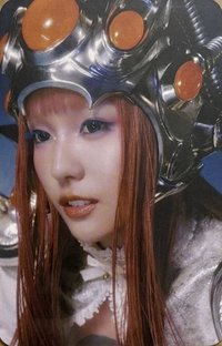 THE CORE 專輯卡 Regular ver.