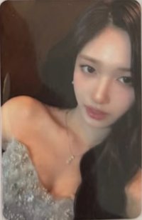 IVE SECRET am 5.0 幸運卡 