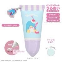 奶油護手霜 護手霜 