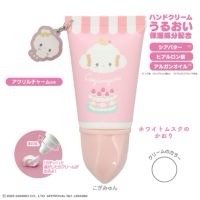 奶油護手霜 護手霜 