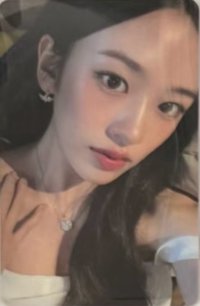 IVE SECRET am 5.0 幸運卡 